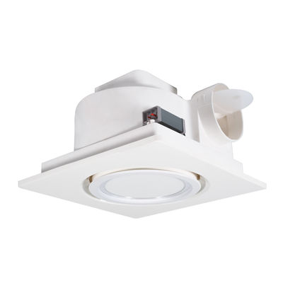 6 inch Keuken Muur Mount Air Extractor Fan met Customized Logo en Low Noise Design