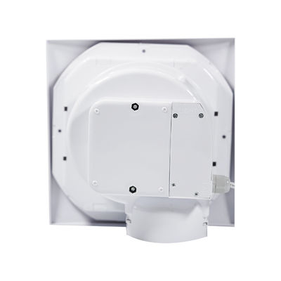 6 inch Keuken Muur Mount Air Extractor Fan met Customized Logo en Low Noise Design