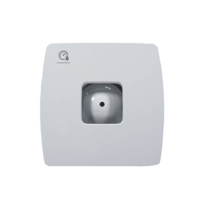 Grote ventilatoren Kleine Axial Air Extractor Ventilator met wisselstroom Elektrische stroom Type OEM