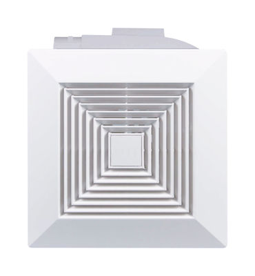 Mini-venster Kleine sluiter Keukenluchtzuiger ventilator met elektrische stroom type AC
