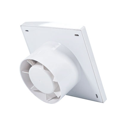 Energie-mijnbouw 4 inch snelheidscontrole Hydroponic Grow Systems Inline fan Centrifuge ventilatoren