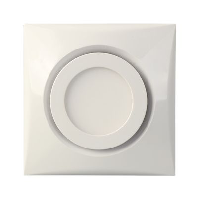 162-252 Luchthoeveelheid wisselstroom Elektrische stroom Type 8 Inch Keukenluchtzuiger Inline Fan