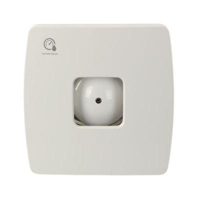 162-252 Luchthoeveelheid wisselstroom Elektrische stroom Type 8 Inch Keukenluchtzuiger Inline Fan