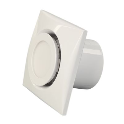 162-252 Luchthoeveelheid wisselstroom Elektrische stroom Type 8 Inch Keukenluchtzuiger Inline Fan