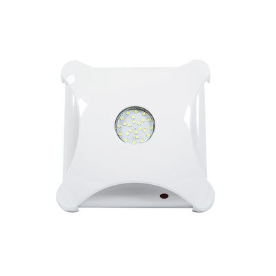SAA-gecertificeerde flatstaalpaneel 2 kegelplafondluchtdiffusors voor decoratieve ventilatie
