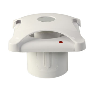 Stil werkend massa venster HAVC ventilatie axiale stroomventilator voor op maat gemaakte merken