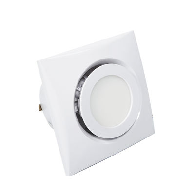 10&quot; ABS PP Plastic Plafond Centrifugal Duct Type Ventilatie Uitlaatventilator Wandventilator Montage