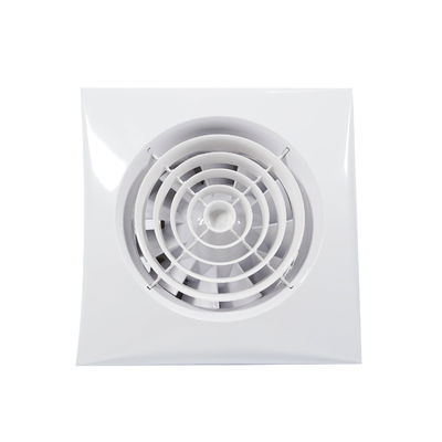 10&quot; ABS PP Plastic Plafond Centrifugal Duct Type Ventilatie Uitlaatventilator Wandventilator Montage