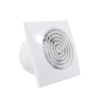 10&quot; ABS PP Plastic Plafond Centrifugal Duct Type Ventilatie Uitlaatventilator Wandventilator Montage