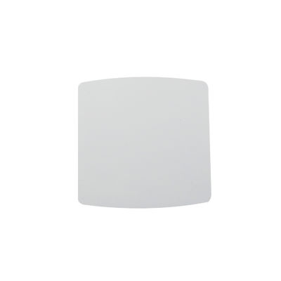 AC elektrische stroom type Plastic 4&quot; inch Low Noise badkamer ventilator voor kleine huishoudelijke toiletten