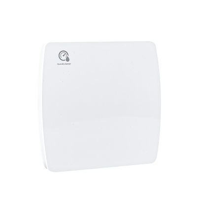 10&quot; ABS PP ventilatie-uitlaatventilator voor keuken en badkamer
