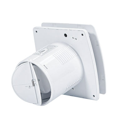 10&quot; ABS PP ventilatie-uitlaatventilator voor keuken en badkamer