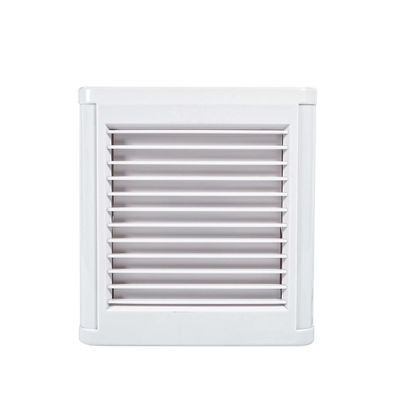 4&quot; ABS PP Plastic Plafond Centrifugal Duct Ventilation Exhaust Fan met bladmateriaal