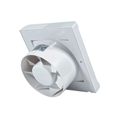 4&quot; ABS PP Plastic Plafond Centrifugal Duct Ventilation Exhaust Fan met bladmateriaal