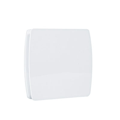 4&quot; ABS PP Plastic Plafond Centrifugal Duct Ventilation Exhaust Fan met bladmateriaal
