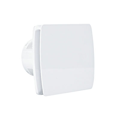 4&quot; ABS PP Plastic Plafond Centrifugal Duct Ventilation Exhaust Fan met bladmateriaal
