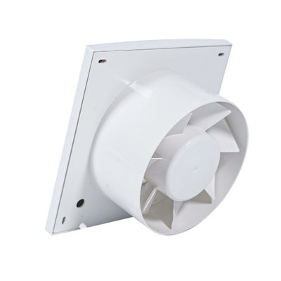 400 CFM kunststof blad Australische standaard raamventilator 240V