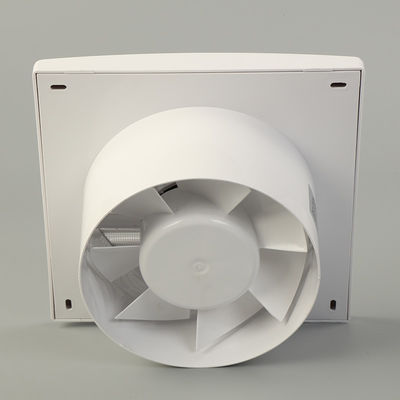 28-160 Blade Material Plastic 4 inch Duct ABS Exhaust Fan voor stille betere ventilatie