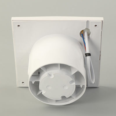 Plafond gemonteerde zuigtractor Afzuigventilator voor luchtstroom 248-840 en kunststofbladen