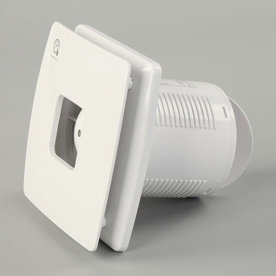 6 inch badkamer stil plafond muur extractor uitlaatventilator 162-252 lucht hoeveelheid