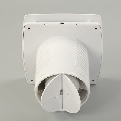 6 inch badkamer stil plafond muur extractor uitlaatventilator 162-252 lucht hoeveelheid