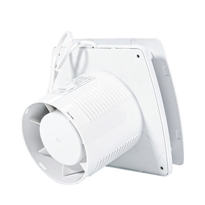 240V Australische standaard vensterluchtzuigventilator met 400 CFM en Axial Flow Design