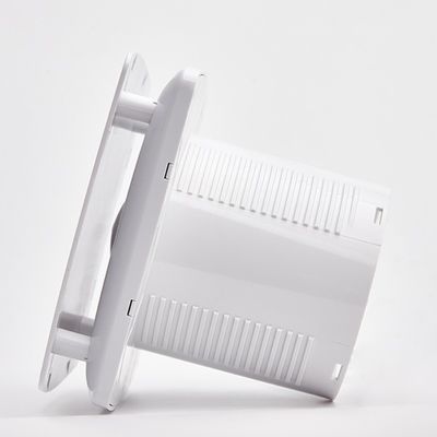 CE-goedkeuring Stille extractor ventilator Badkamer Keuken ventilatoren Wand gemonteerde uitlaatventilatoren