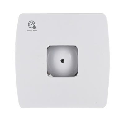 Badkamer Douche Wand Montage sluiter Customized Logo Brand Ventilatie Uitlaatventilator