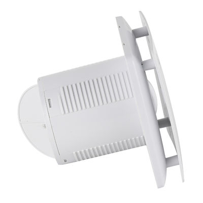 Badkamer Douche Wand Montage sluiter Customized Logo Brand Ventilatie Uitlaatventilator