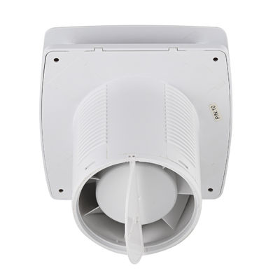 Badkamer Douche Wand Montage sluiter Customized Logo Brand Ventilatie Uitlaatventilator