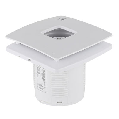 Badkamer Douche Wand Montage sluiter Customized Logo Brand Ventilatie Uitlaatventilator