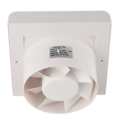 100MM 125MM 150MM Wand gemonteerde rook luchtblazer extractor uitlaat ventilator extractor (1 review) 1 bestelling