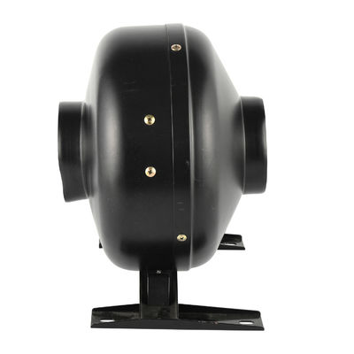 10 inch aanpassing stille groei tent hydroponische centrifuge extractor inline ventilator