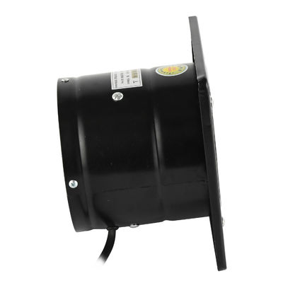 OEM ODM Factory Made Design Eigen merk massa SAA 8 &quot;Groot tent Hydroponische industriële ventilator