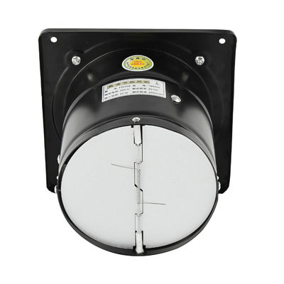 OEM ODM Factory Made Design Eigen merk massa SAA 8 &quot;Groot tent Hydroponische industriële ventilator