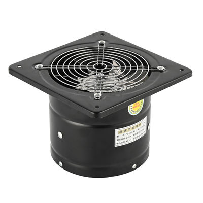 OEM ODM Factory Made Design Eigen merk massa SAA 8 &quot;Groot tent Hydroponische industriële ventilator