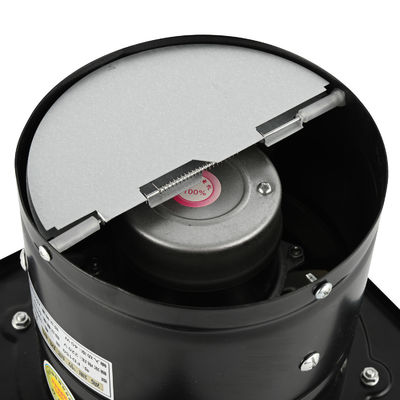 OEM ODM Factory Made Design Eigen merk massa SAA 8 &quot;Groot tent Hydroponische industriële ventilator