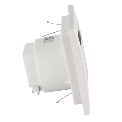 6/ 8/10 inch uitlaatventilator voor wandvenster badkamer ABS ventilatie ventilator Keuken plafond extractor Ven