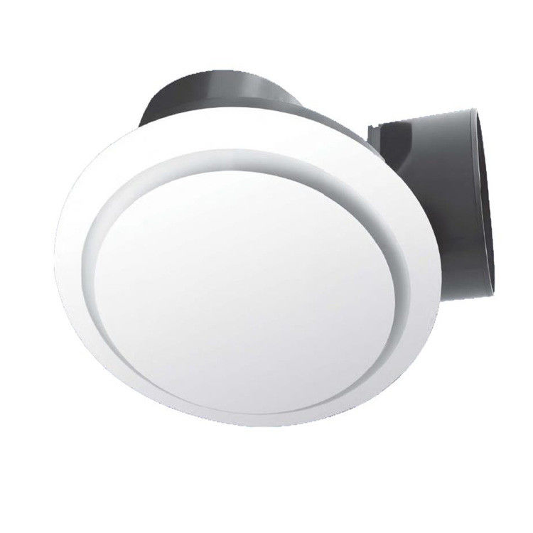 Hoog Australië Standard SAA AC DC Kleine plafond uitlaatventilator met 3 jaar mechanische levensduur