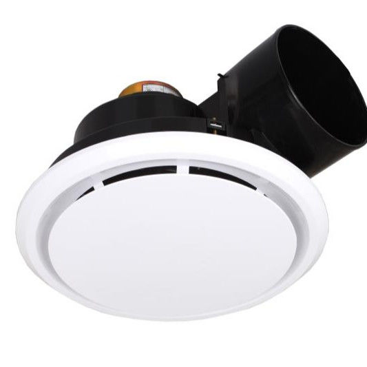 AC elektrische stroom type axiale stroom ventilator voor magazijn water frisse lucht inlaat in Australië