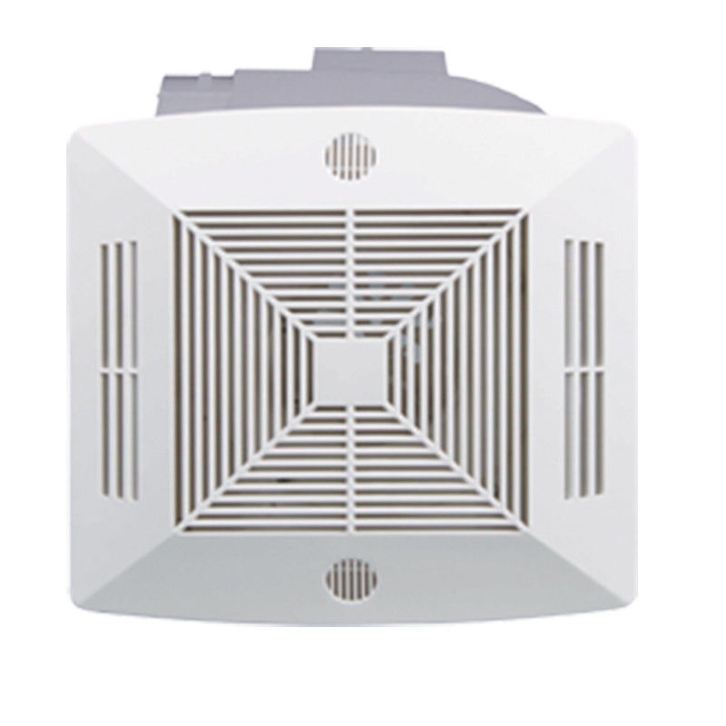 Commerciële ventilator voor het plafond met licht kunststof, SAA-gecertificeerd wisselstroomtype
