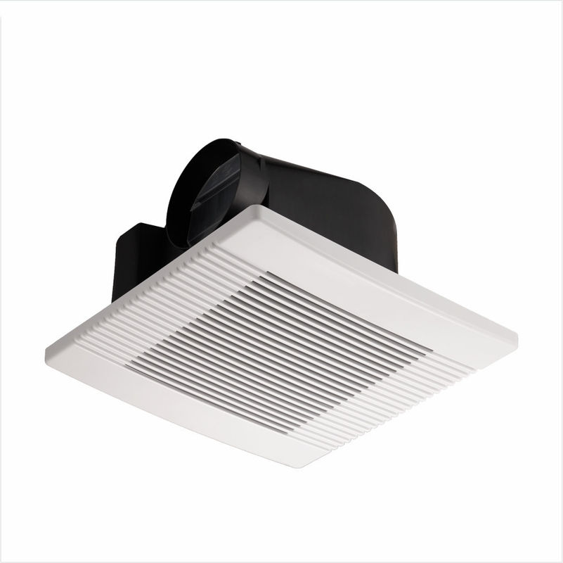SAA 6 inch 220V laag lawaai ronde plafond wand gemonteerde ventilatie uitlaatventilator voor de keuken