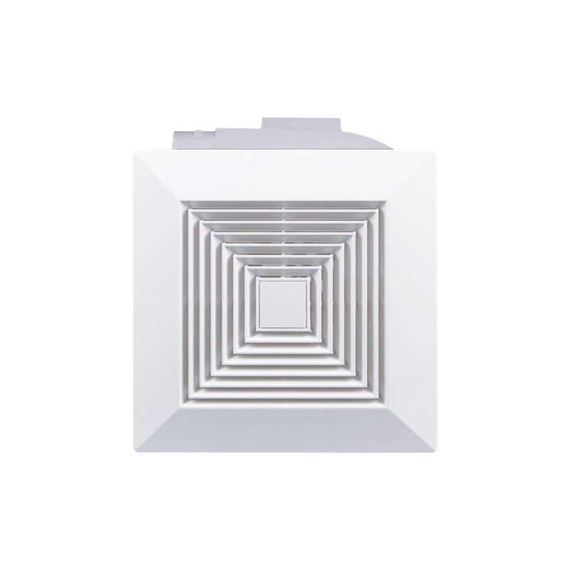 240V wisselstroom elektrische stroom type 8&quot; inch CE CB Gcc beste plastic uitlaatlucht badkamerventilator voor huishoudelijke toiletten