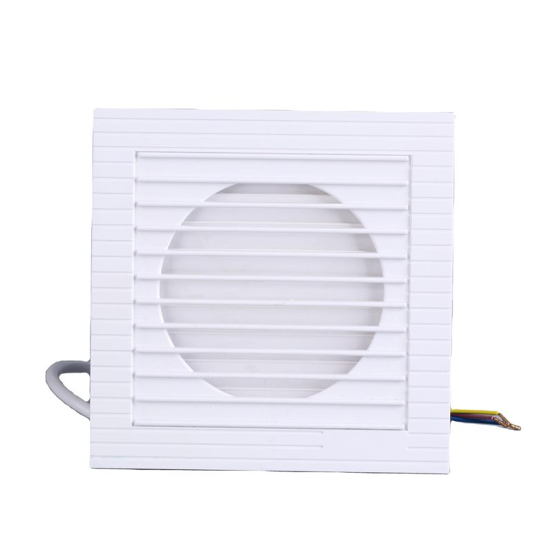 220V Hydro 6 inch Infinity 350CFM Ventilatie In Line Duct Uitlaatventilator met Smart Control