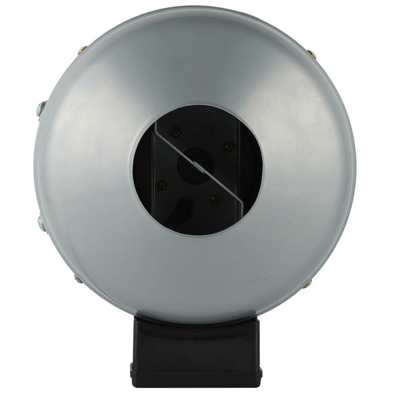 4-12 inch ronde inline centrifuge duct extractor ventilator voor ventilatiesysteem