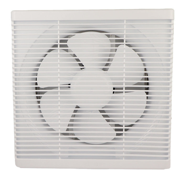110/220V 50/60HZ Badkamer Keuken Muur Montage Ventilatie Luchtzuigventilator Fan met aangepast logo