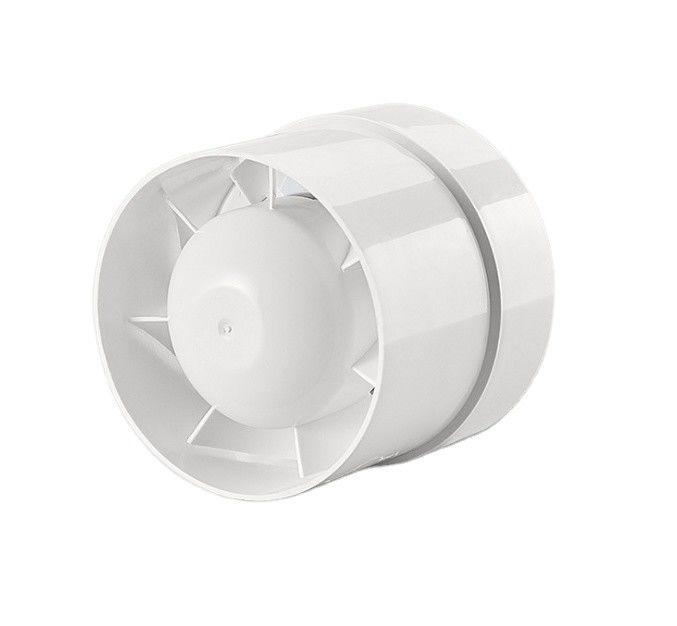 OEM-ondersteunde Super Silent AC wandventilator met dubbele kogellager en Tech Shaded Pole Motor