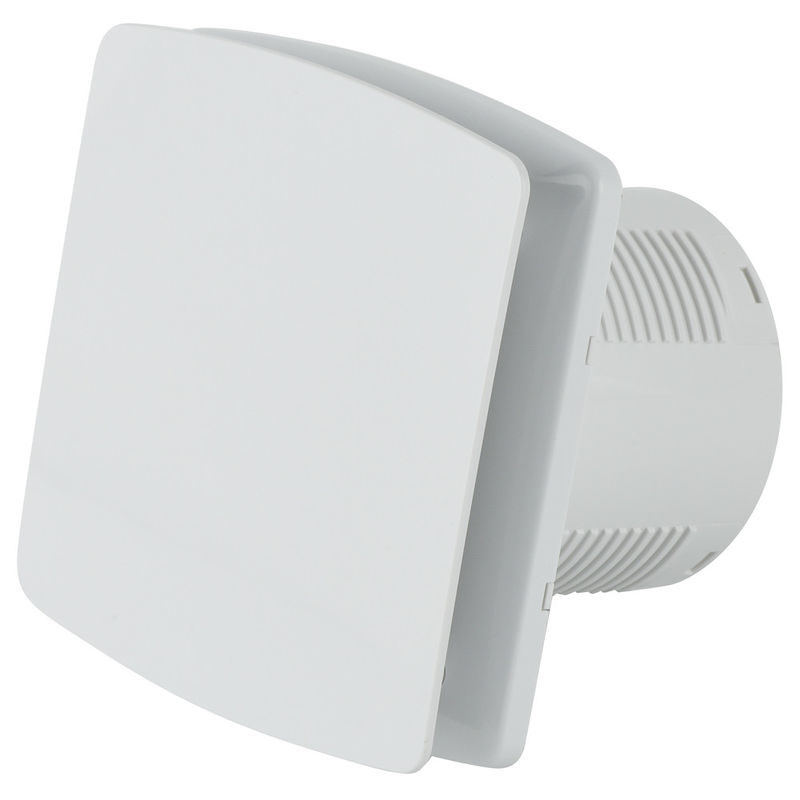 4 inch 5 inch en 6 inch Plastic Blade Badkamer Ventilatie Air Extractor Fan