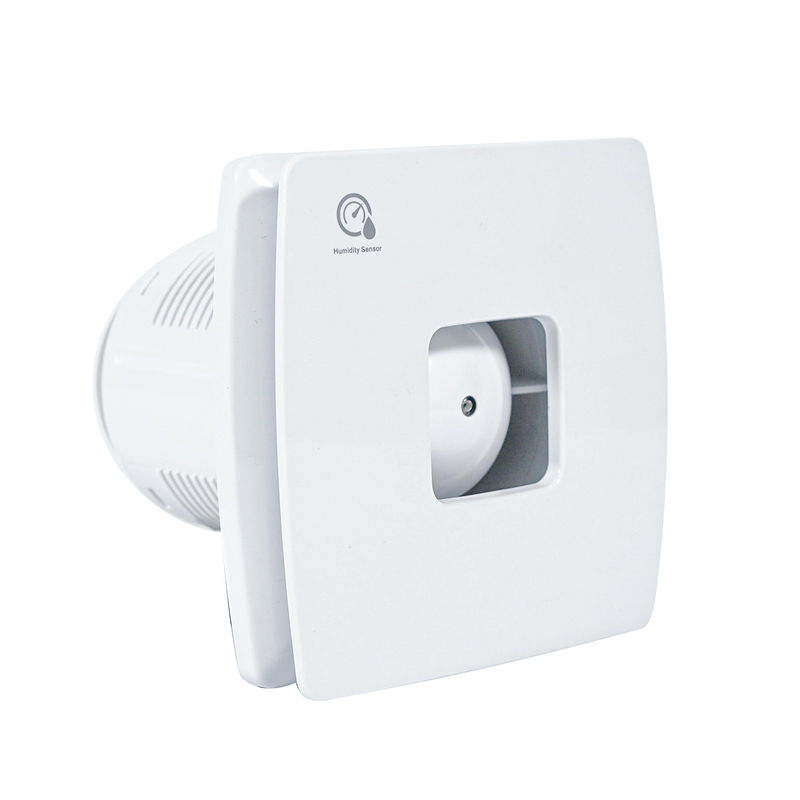 Aanpassing van de ventilator met 240 V spanning