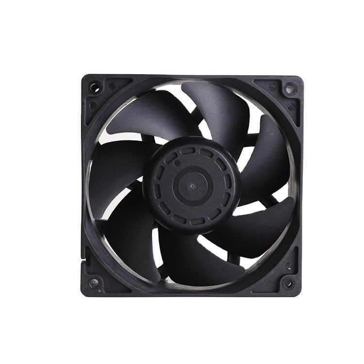120x120x38mm Stil ventilator voor computerkasten 12V DC Kleine axiale ventilatoren Luchtkoeling Stil